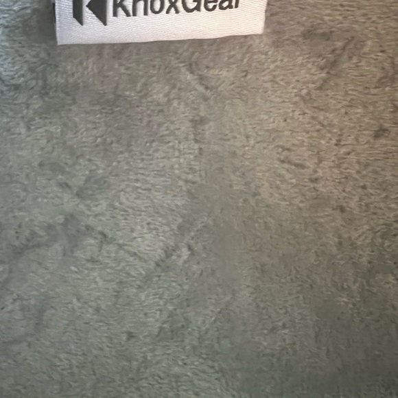 Knox Gear Headphone Case Hard Shell Case - Hardshell Case - Picture 4 of 9